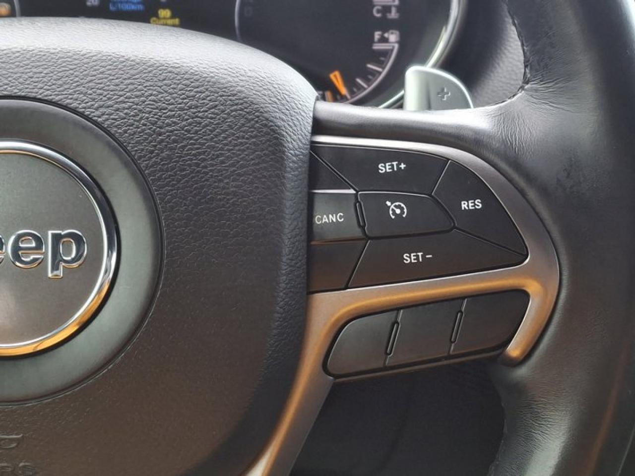 2019 Jeep Grand Cherokee Limited X | Leather | Nav | Pano Roof | Apple CarPlay Photo