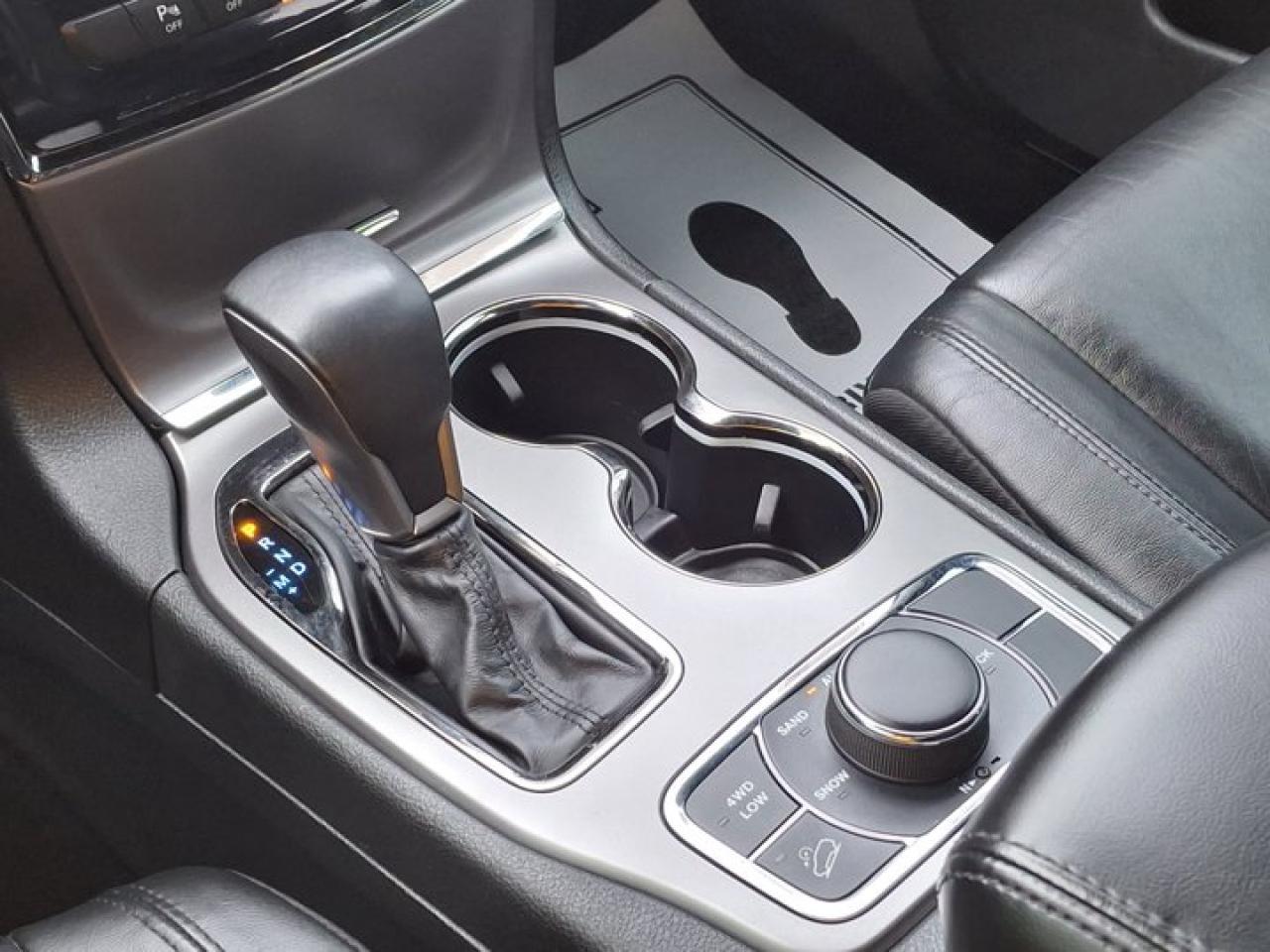 2019 Jeep Grand Cherokee Limited X | Leather | Nav | Pano Roof | Apple CarPlay Photo