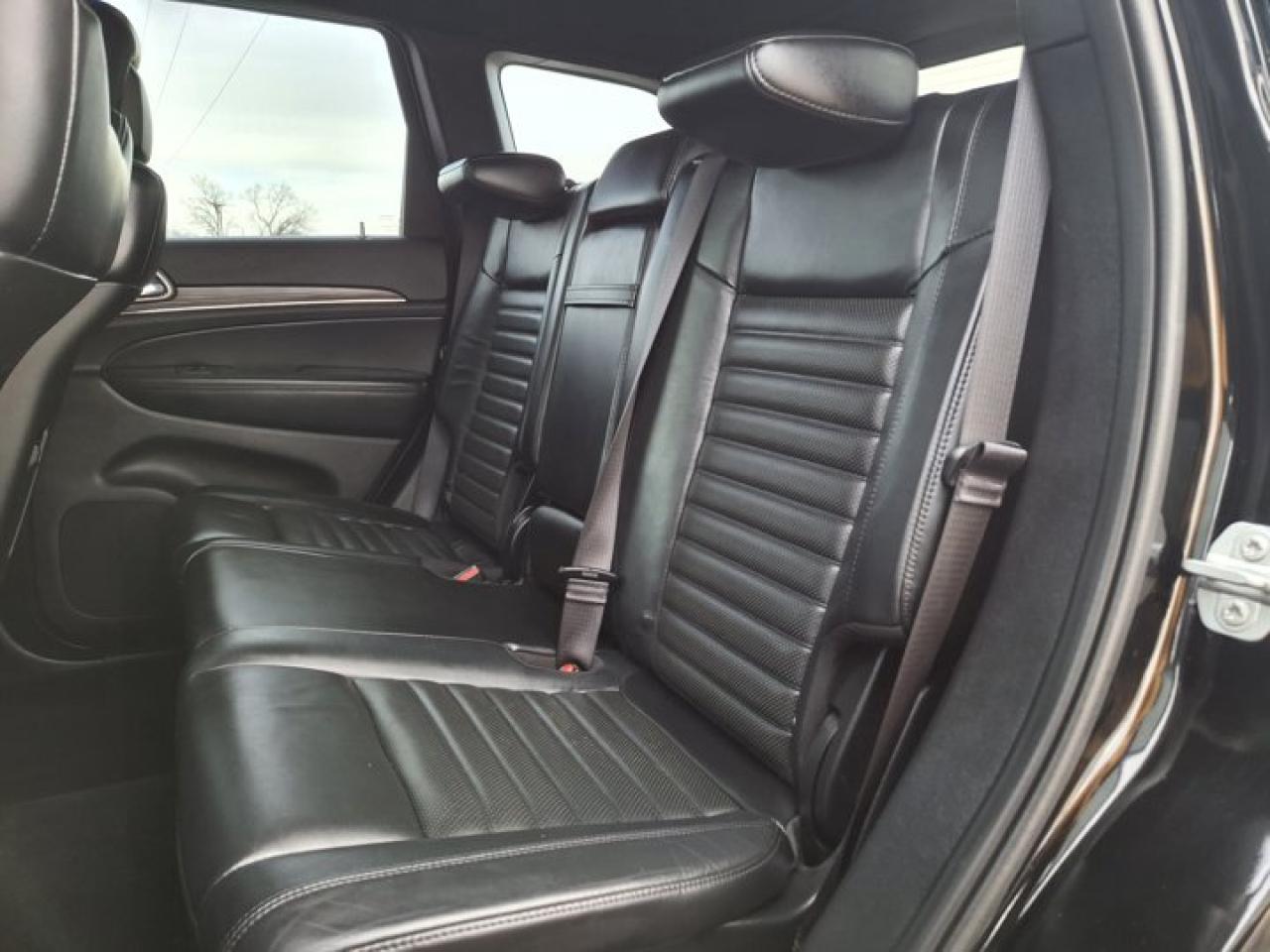 2019 Jeep Grand Cherokee Limited X | Leather | Nav | Pano Roof | Apple CarPlay Photo