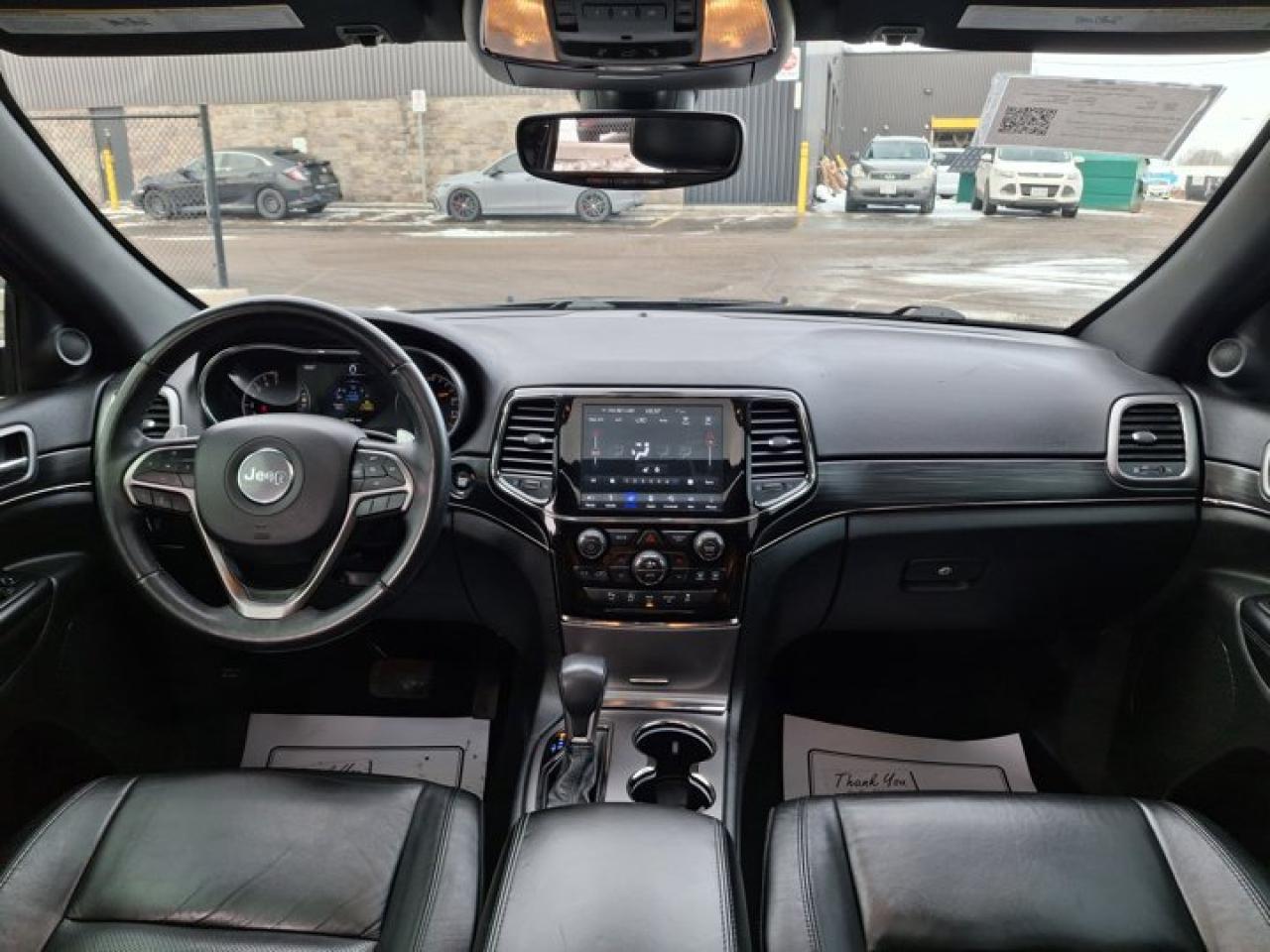 2019 Jeep Grand Cherokee Limited X | Leather | Nav | Pano Roof | Apple CarPlay Photo