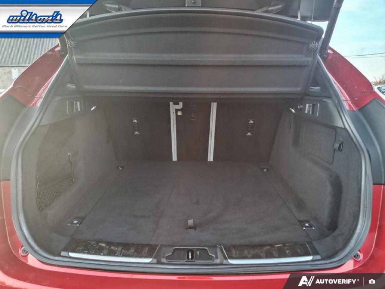 2021 Jaguar F-PACE P400 R-Dynamic S | Nav | Moonroof | Massaging Seat Photo