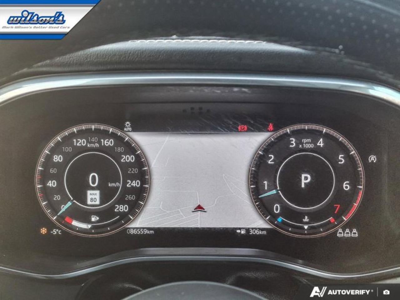 2021 Jaguar F-PACE P400 R-Dynamic S | Nav | Moonroof | Massaging Seat Photo