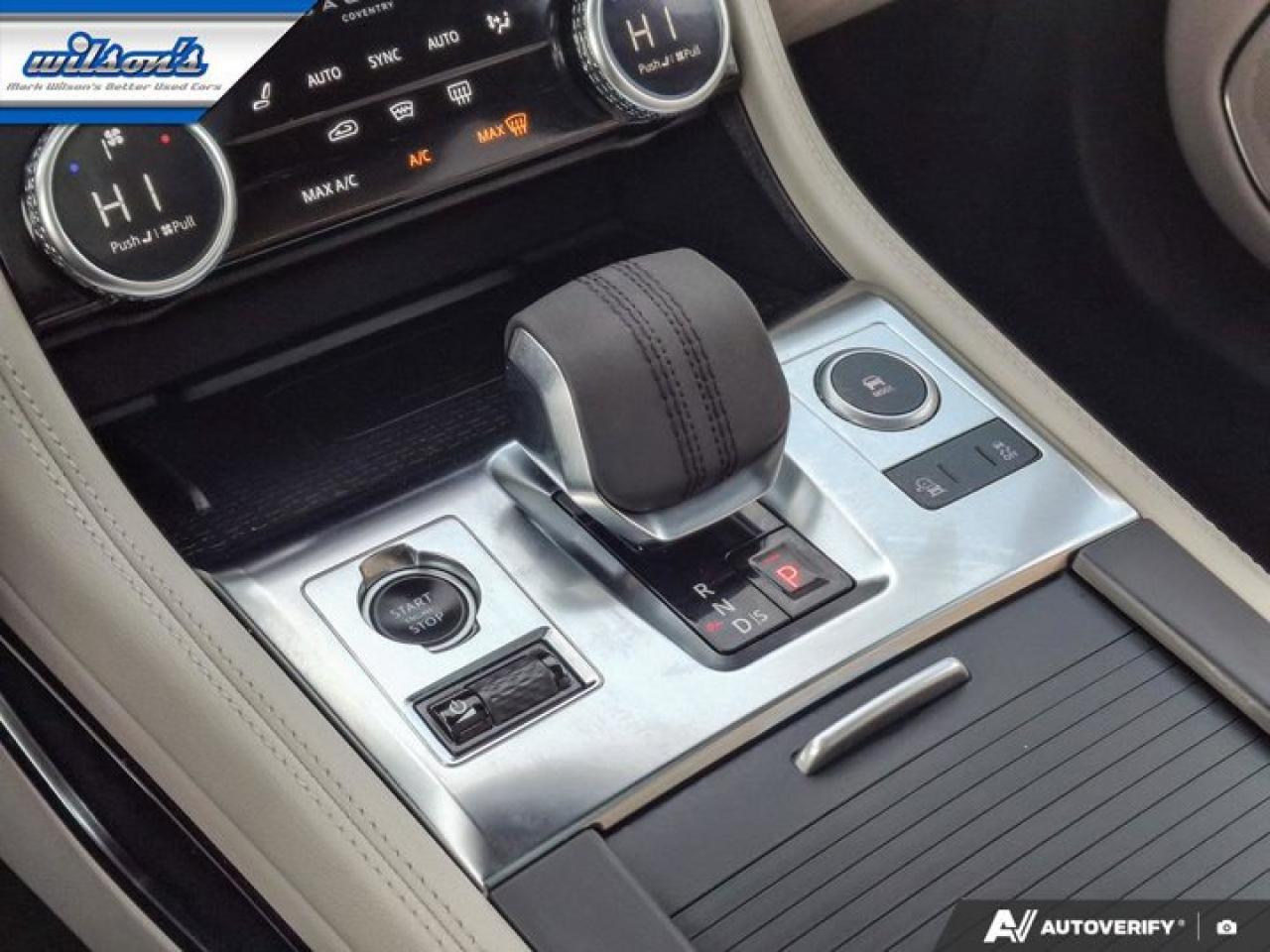 2021 Jaguar F-PACE P400 R-Dynamic S | Nav | Moonroof | Massaging Seat Photo