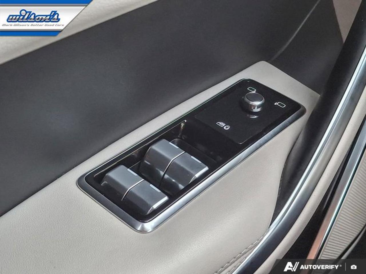 2021 Jaguar F-PACE P400 R-Dynamic S | Nav | Moonroof | Massaging Seat Photo