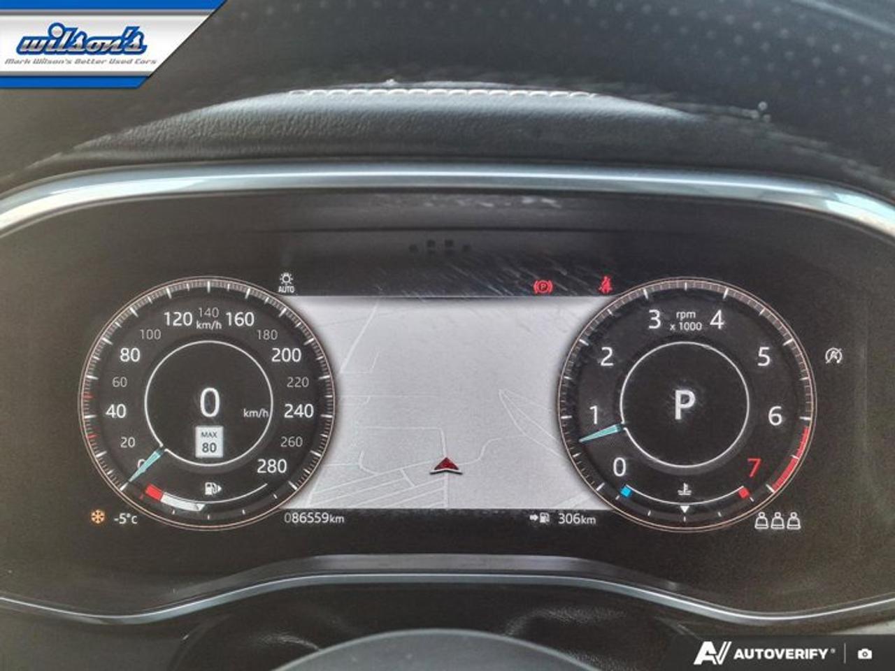 2021 Jaguar F-PACE P400 R-Dynamic S | Nav | Moonroof | Massaging Seat Photo