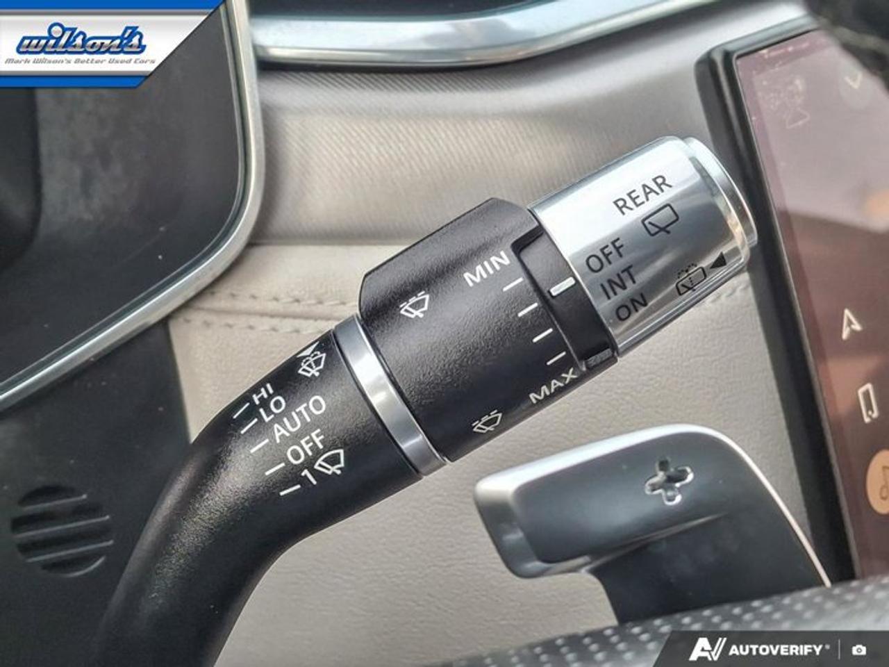 2021 Jaguar F-PACE P400 R-Dynamic S | Nav | Moonroof | Massaging Seat Photo