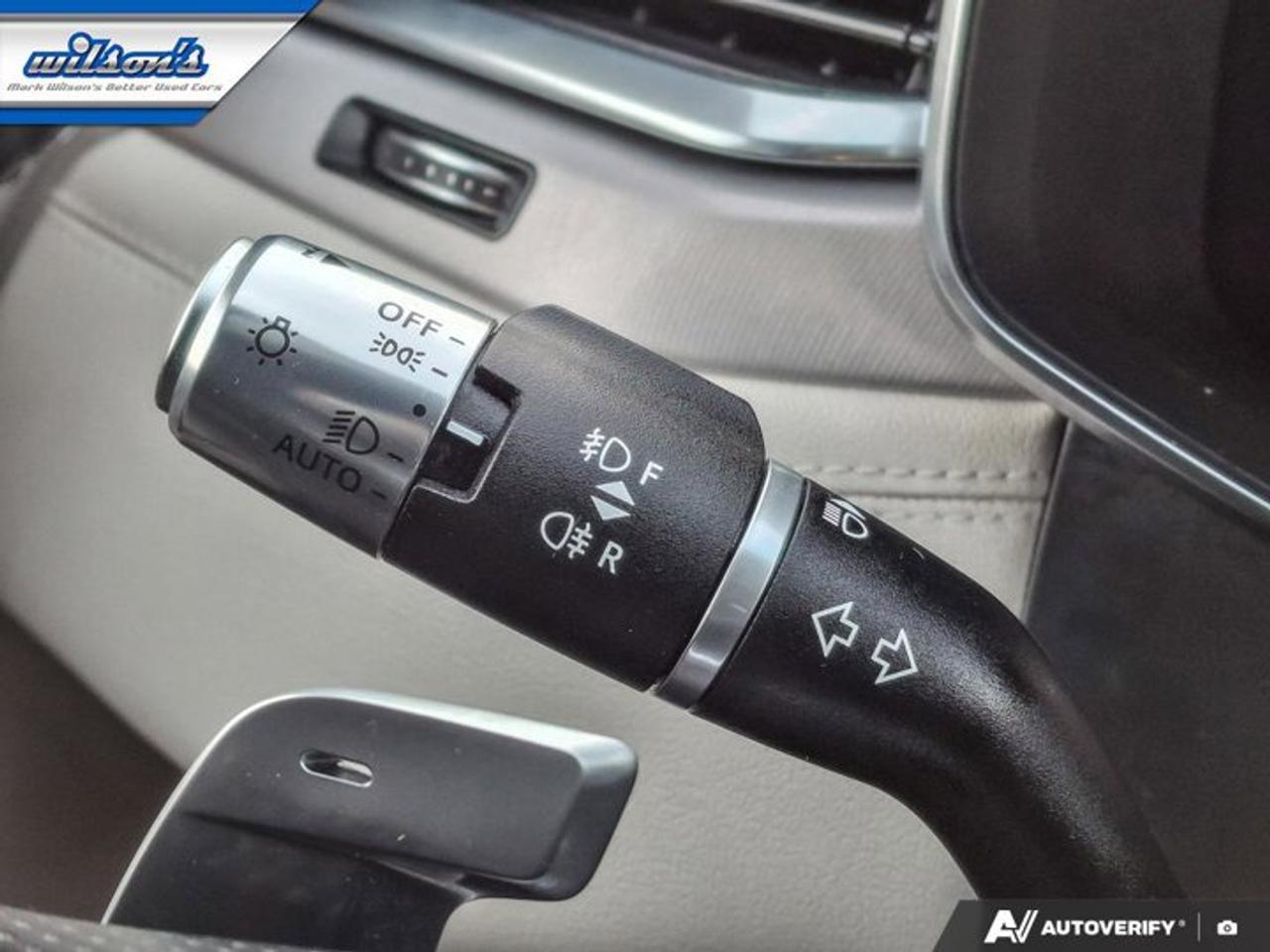 2021 Jaguar F-PACE P400 R-Dynamic S | Nav | Moonroof | Massaging Seat Photo