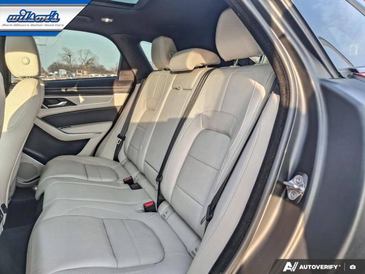 2021 Jaguar F-PACE P400 R-Dynamic S | Nav | Moonroof | Massaging Seat Photo