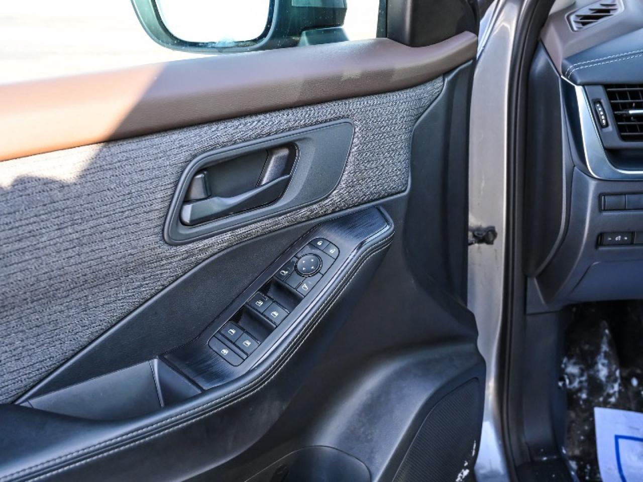 2021 Nissan Rogue S Photo