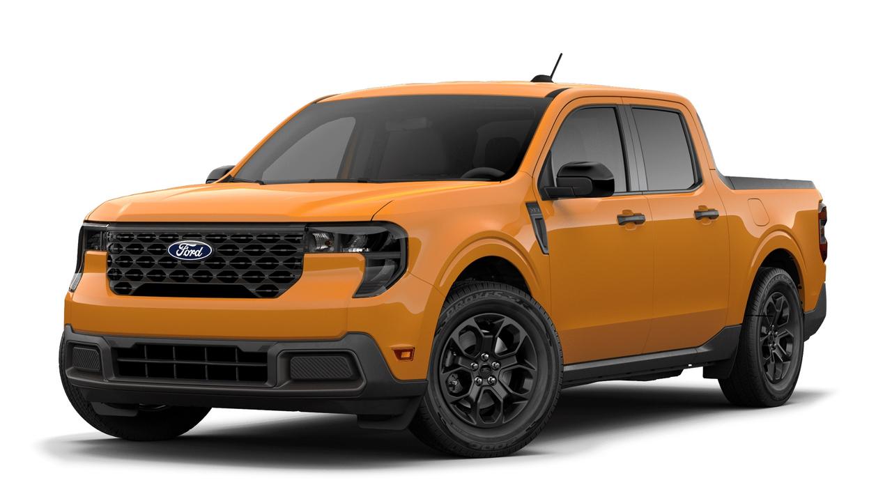 2026 Ford Maverick XLT Photo