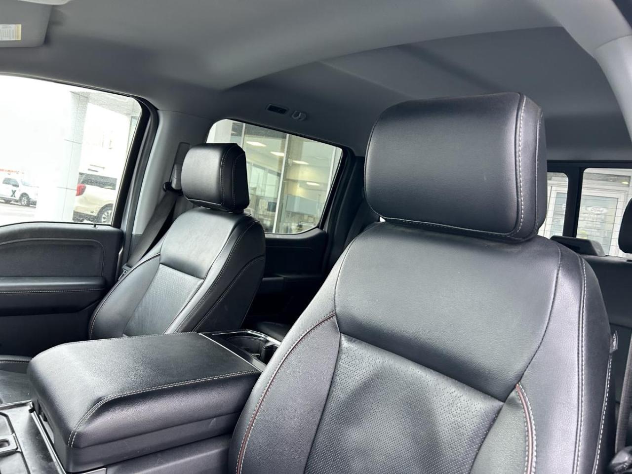 2022 Ford F-150 Lariat Photo