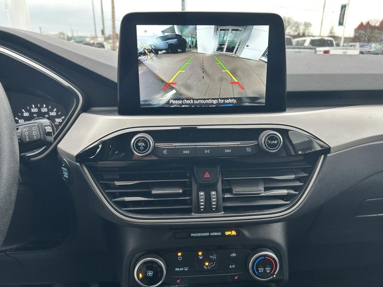 2022 Ford Escape SE Photo