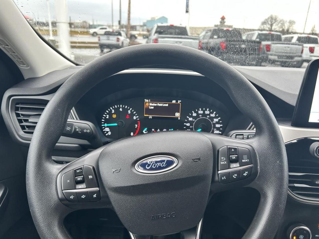 2022 Ford Escape SE Photo