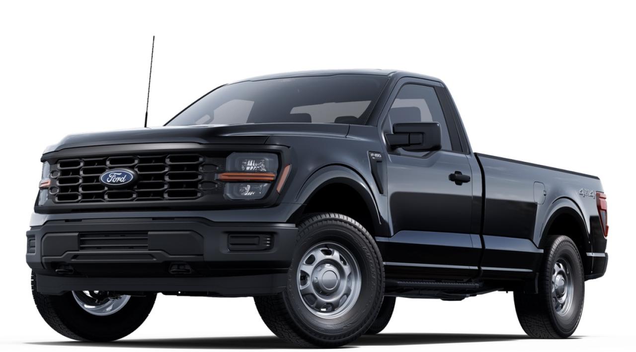 New 2025 Ford F-150 XL for sale in Mississauga, ON