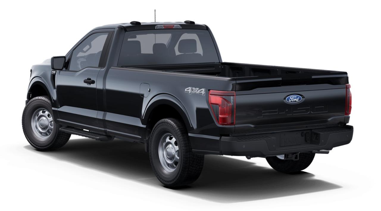 2025 Ford F-150 XL Photo