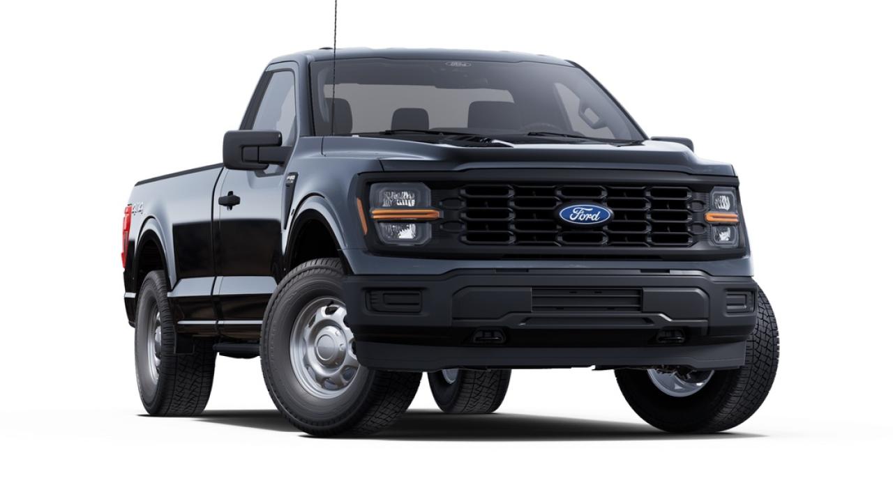 2025 Ford F-150 XL Photo