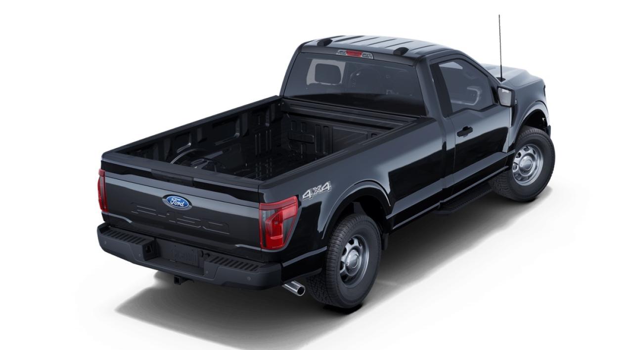 2025 Ford F-150 XL Photo