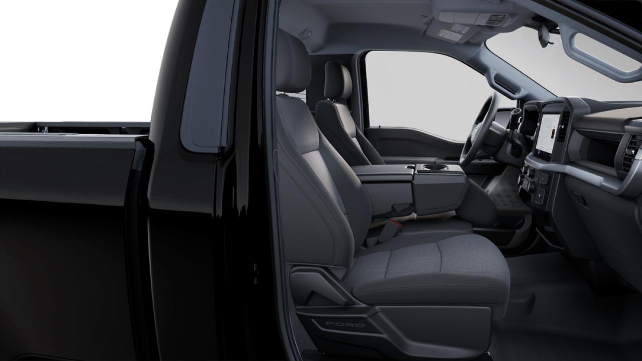 2025 Ford F-150 XL Photo