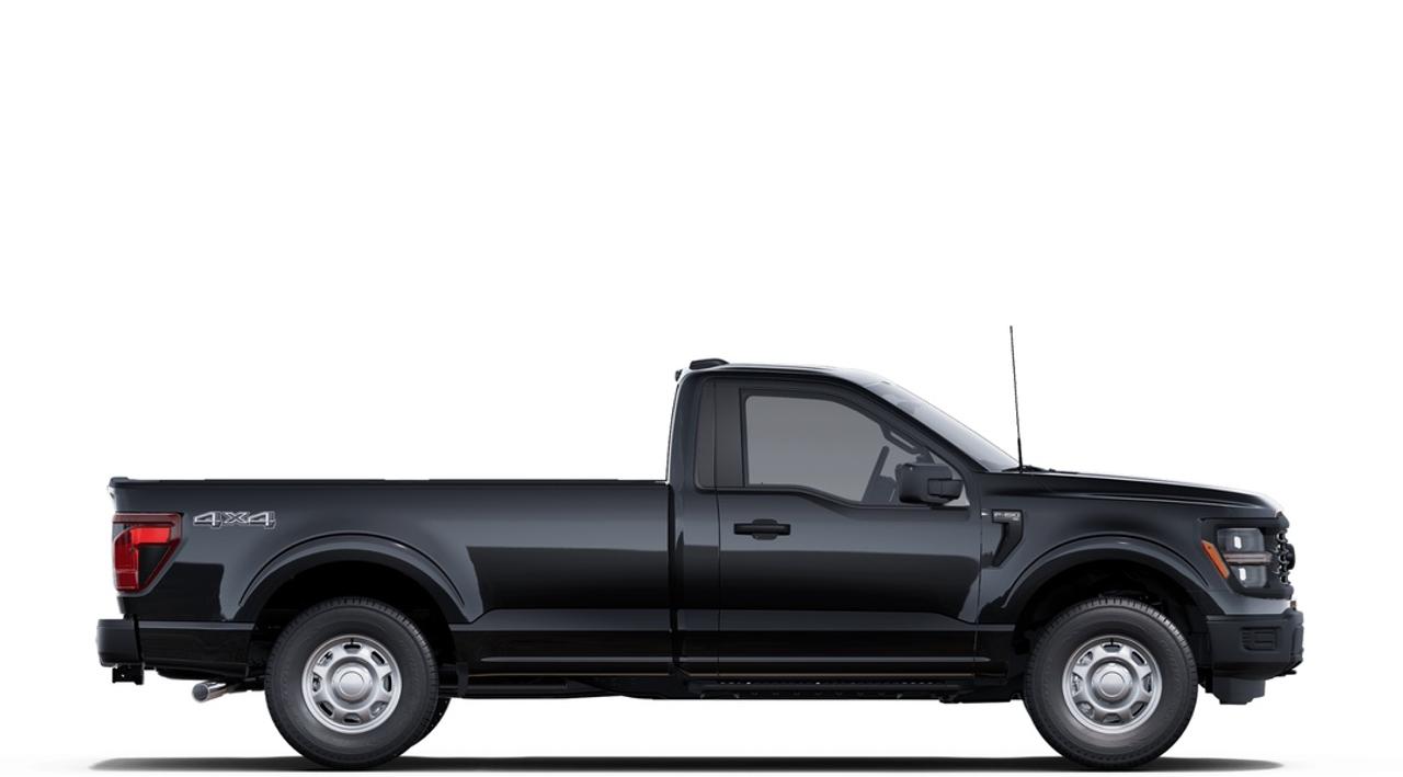 2025 Ford F-150 XL Photo