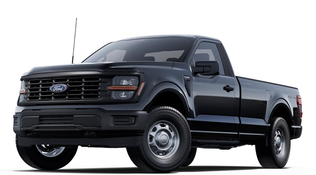 2025 Ford F-150 XL Photo0