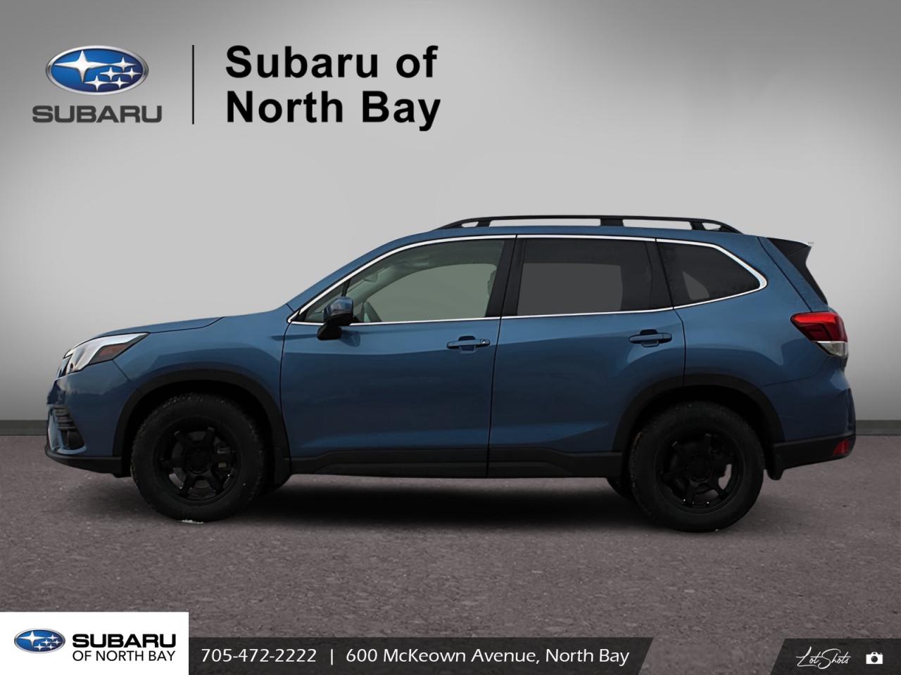 2024 Subaru Forester  Photo