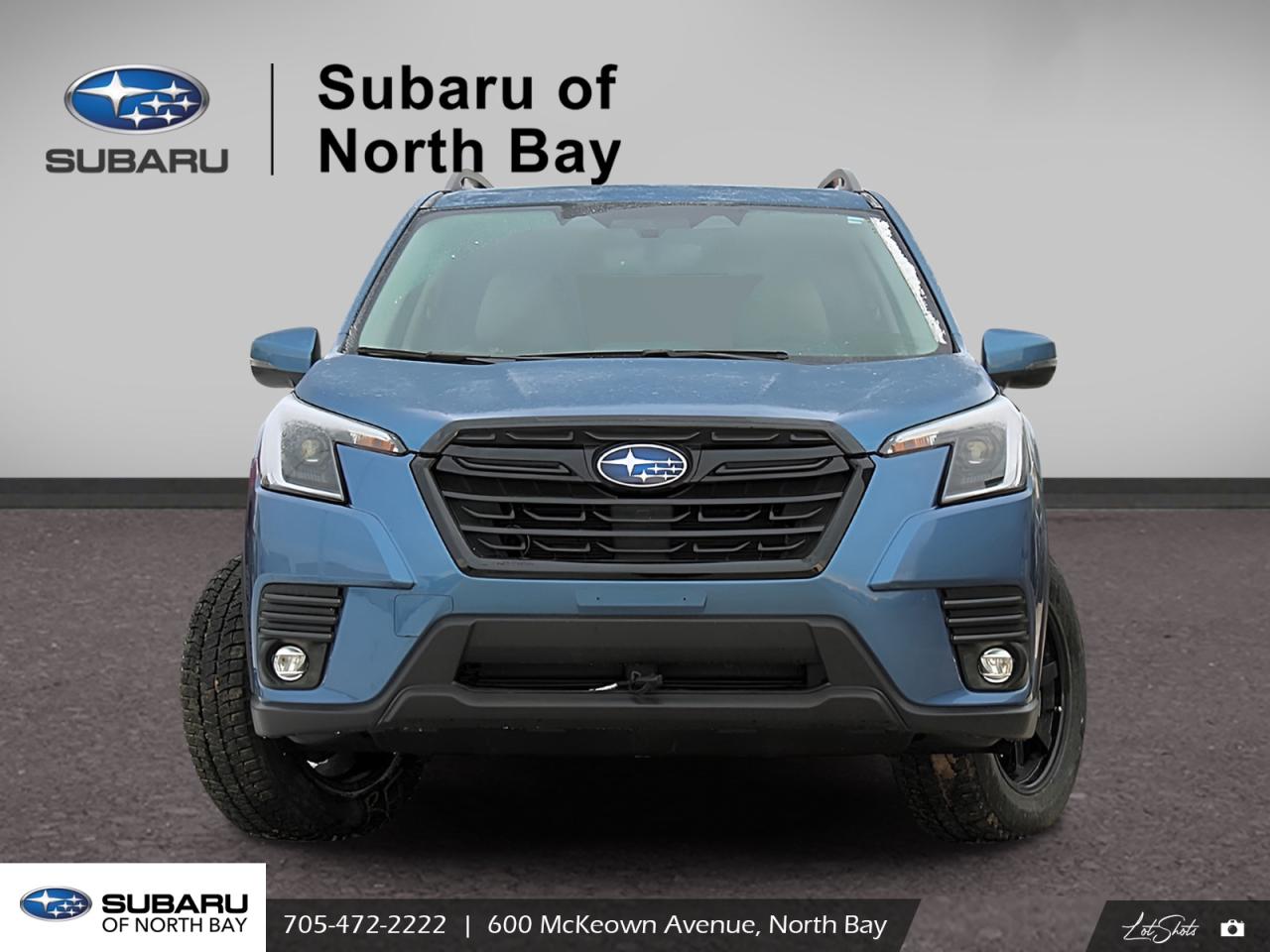 2024 Subaru Forester  Photo