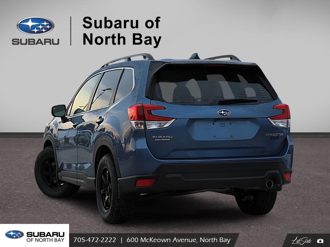 2024 Subaru Forester  Photo