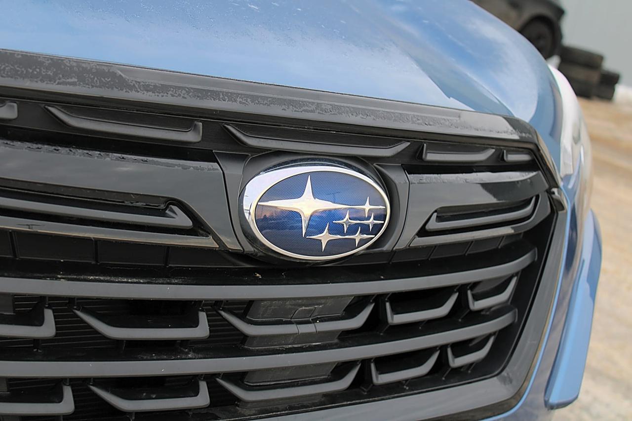 2024 Subaru Forester  Photo