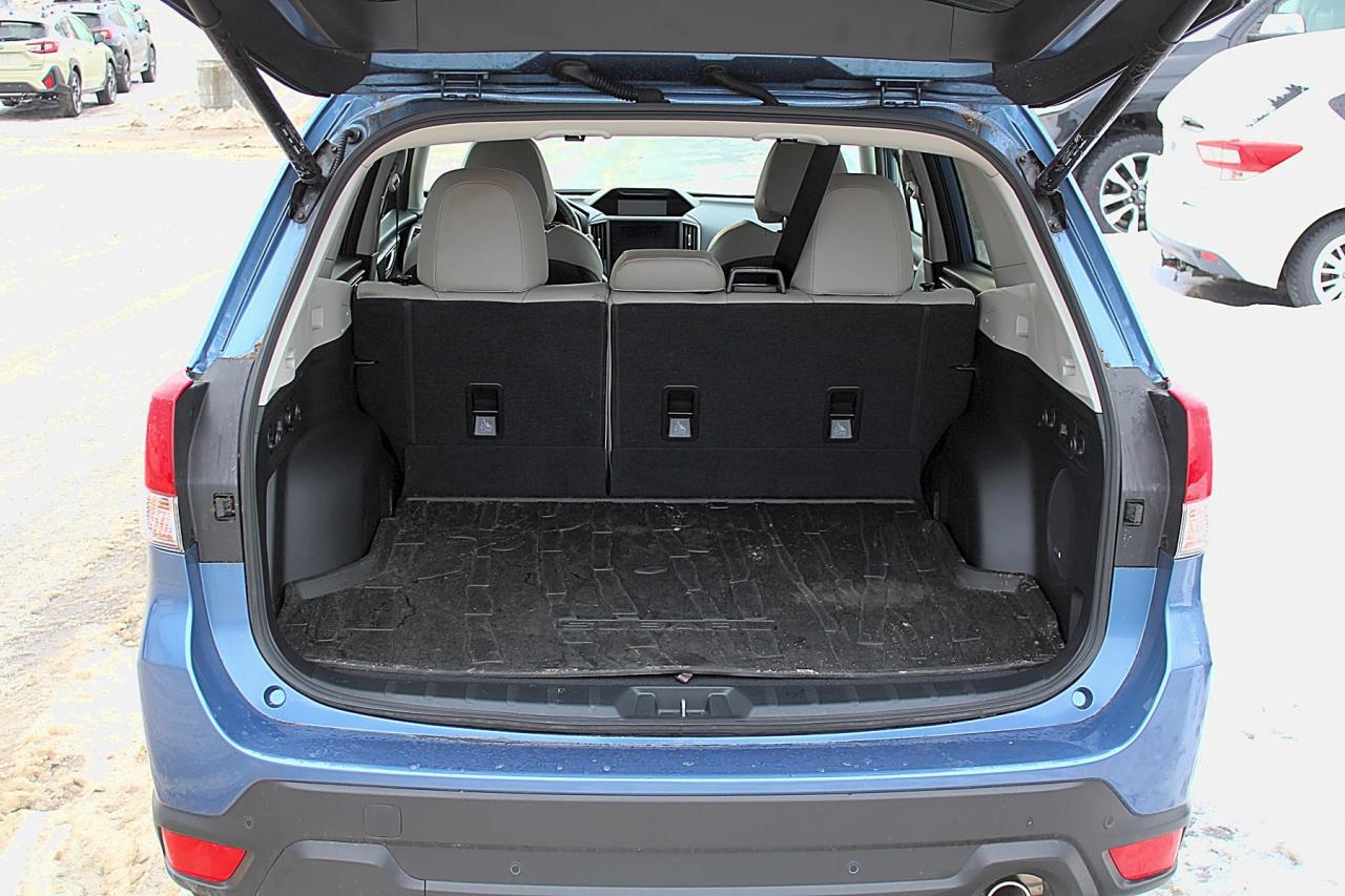 2024 Subaru Forester  Photo