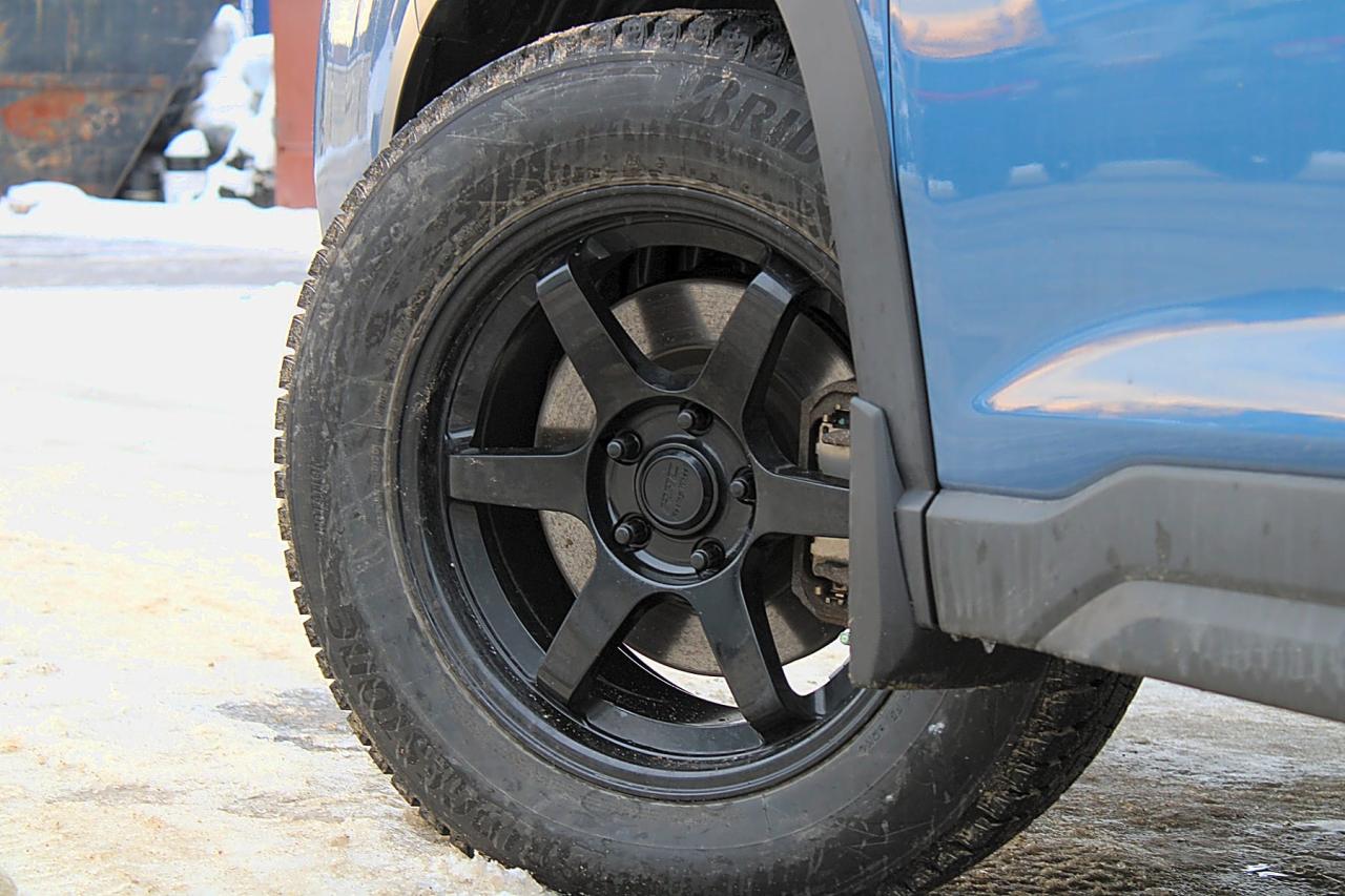 2024 Subaru Forester  Photo