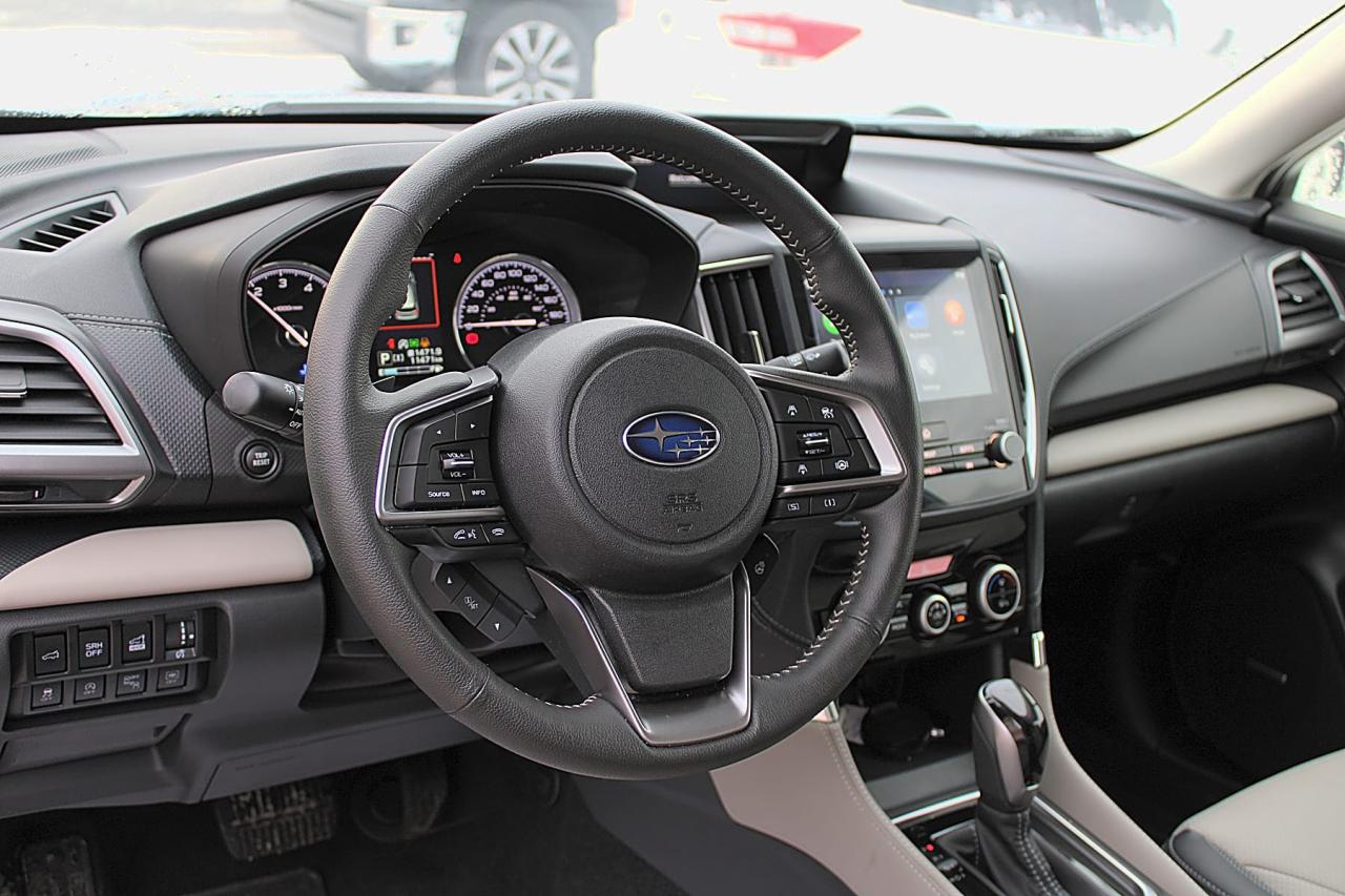 2024 Subaru Forester  Photo