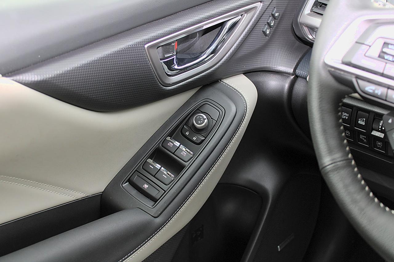 2024 Subaru Forester  Photo