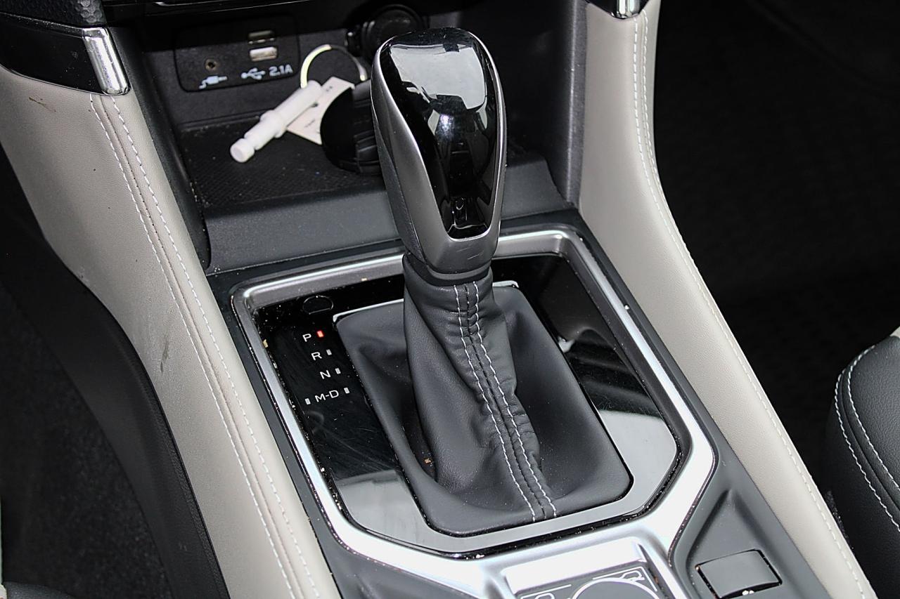 2024 Subaru Forester  Photo