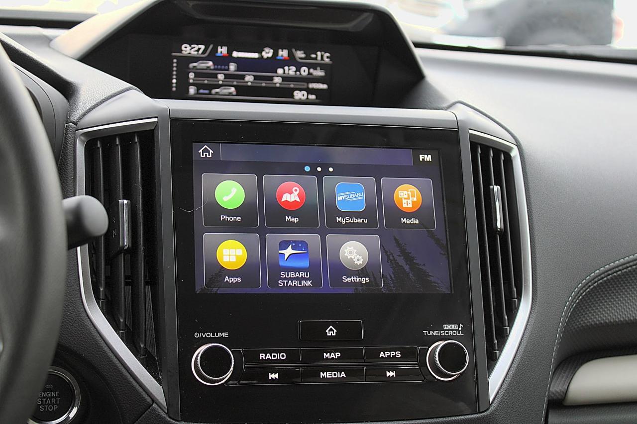 2024 Subaru Forester  Photo