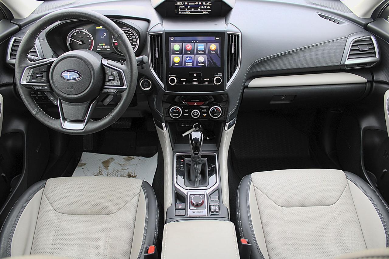 2024 Subaru Forester  Photo