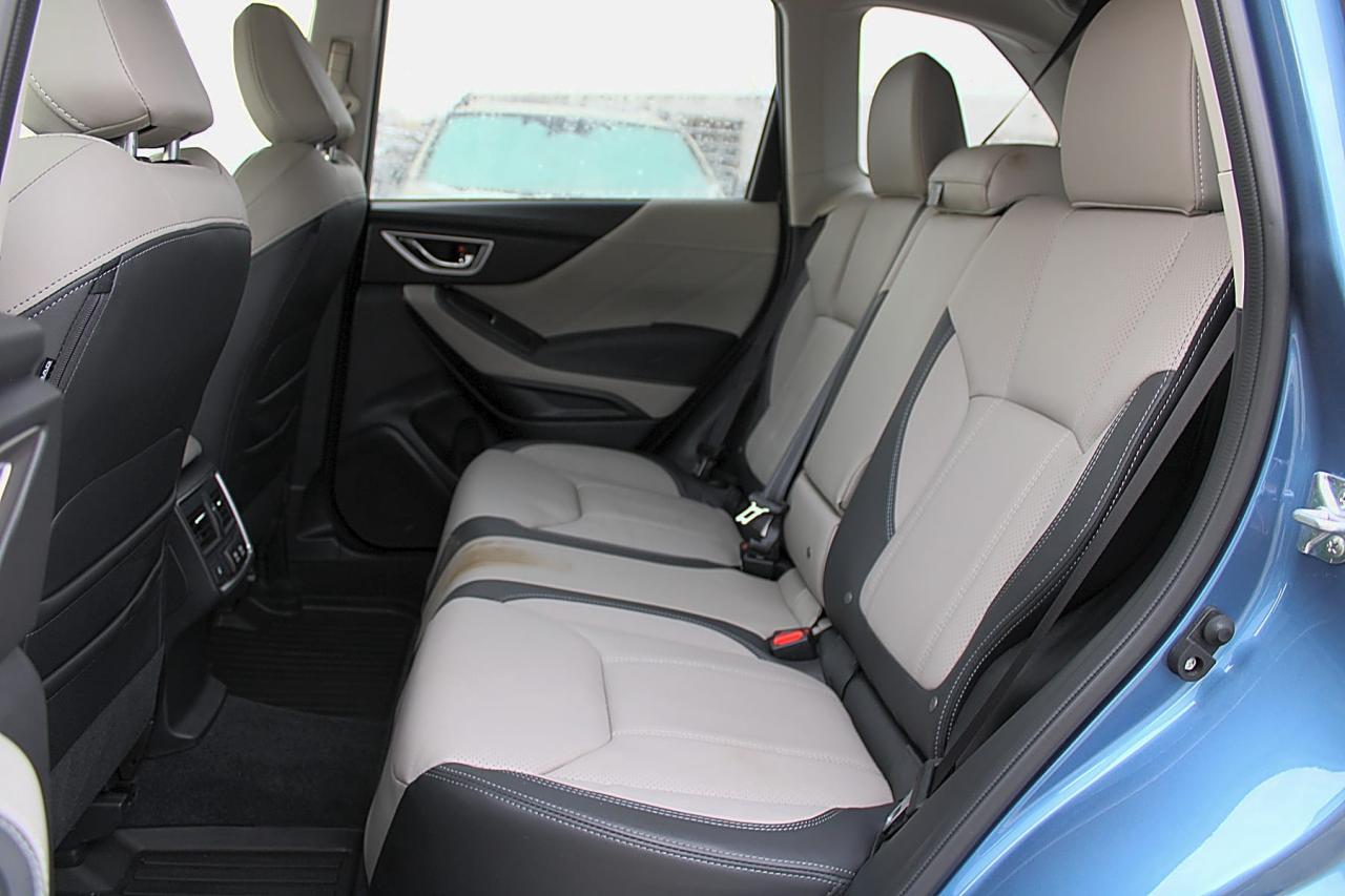 2024 Subaru Forester  Photo