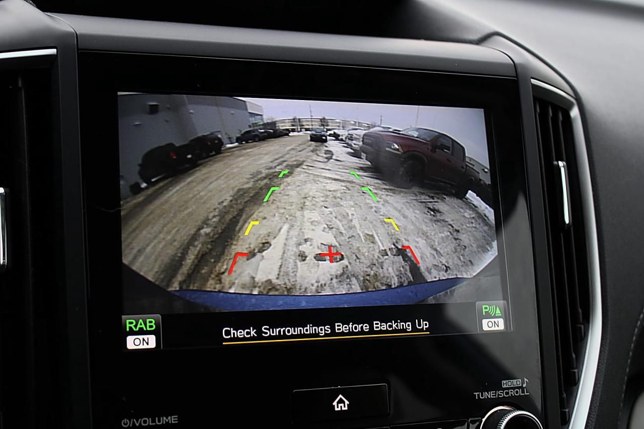 2024 Subaru Forester  Photo