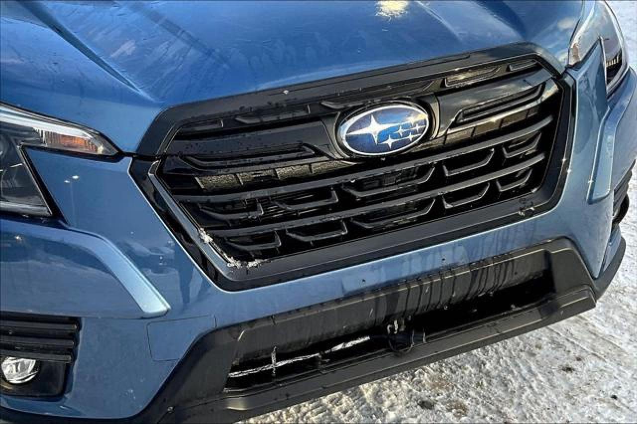 2024 Subaru Forester  Photo