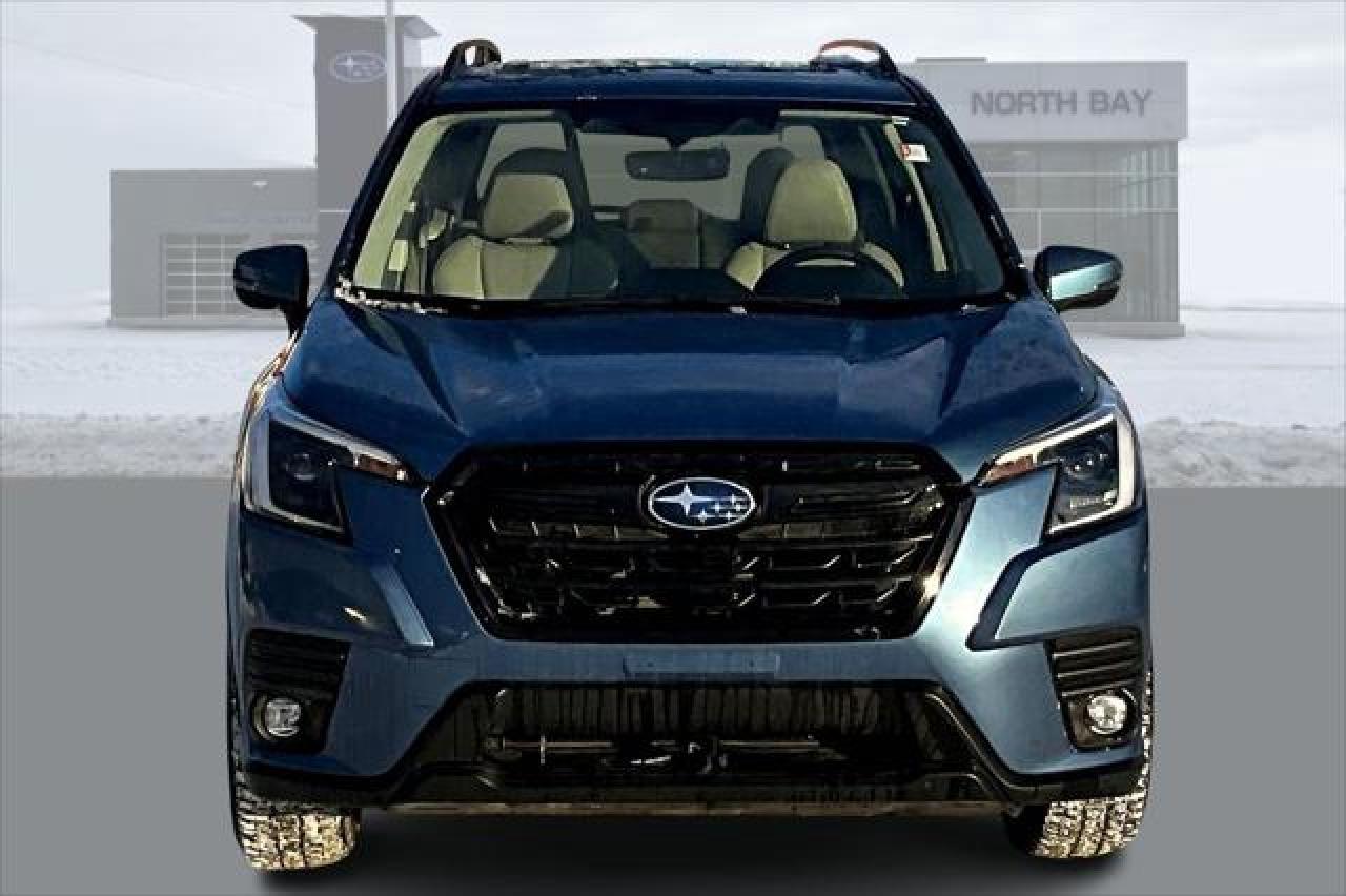 2024 Subaru Forester  Photo
