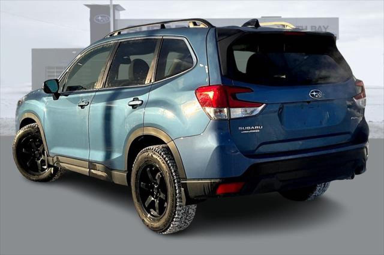 2024 Subaru Forester  Photo
