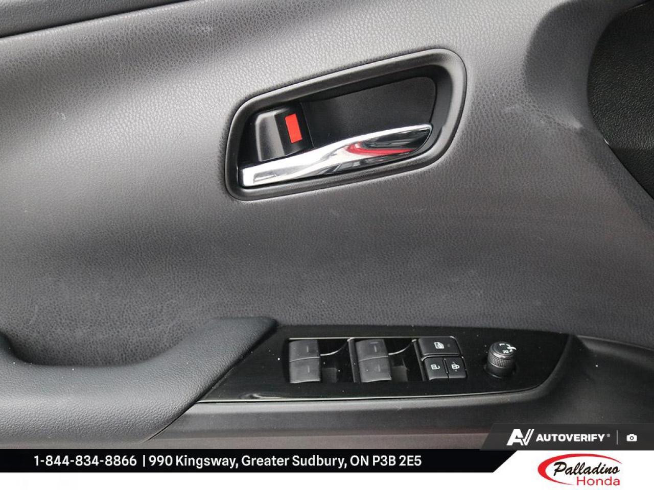 2019 Toyota Prius TECHNOLOGY Photo