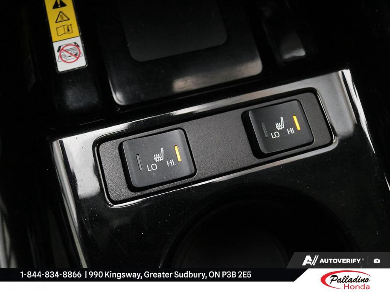 2019 Toyota Prius TECHNOLOGY Photo