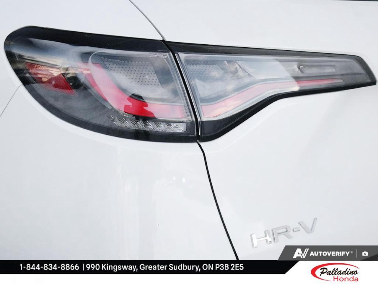 2024 Honda HR-V Sport-B Photo