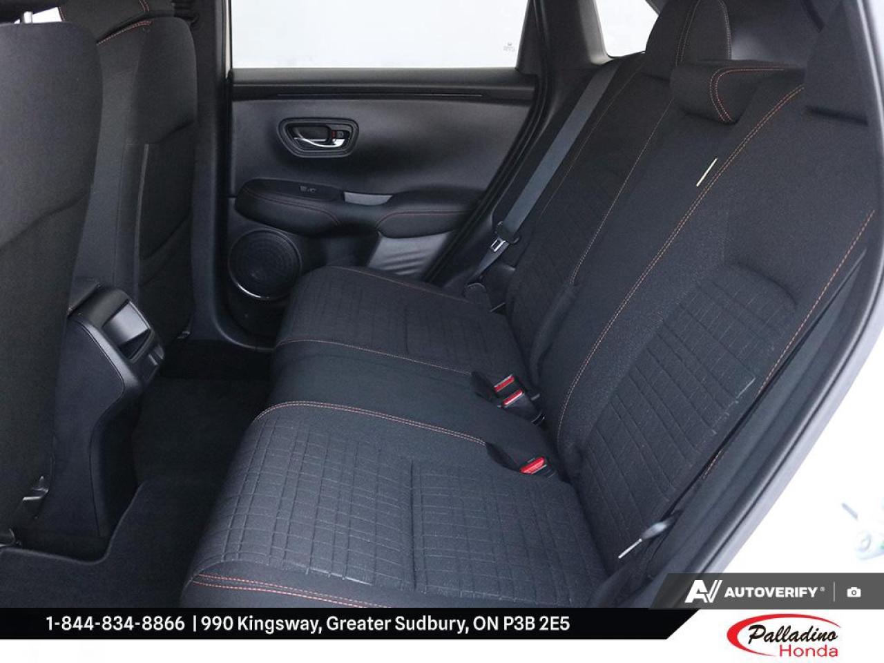 2024 Honda HR-V Sport-B Photo