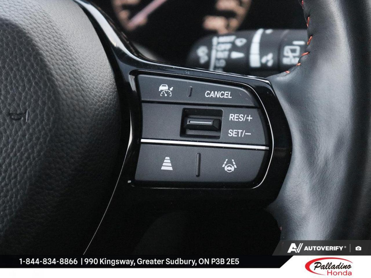 2024 Honda HR-V Sport-B Photo