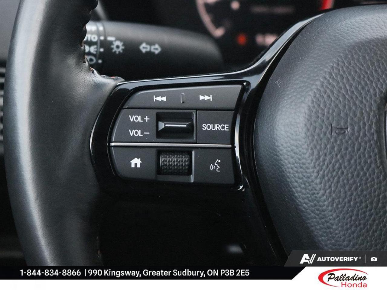 2024 Honda HR-V Sport-B Photo