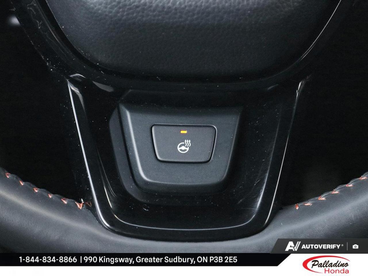 2024 Honda HR-V Sport-B Photo