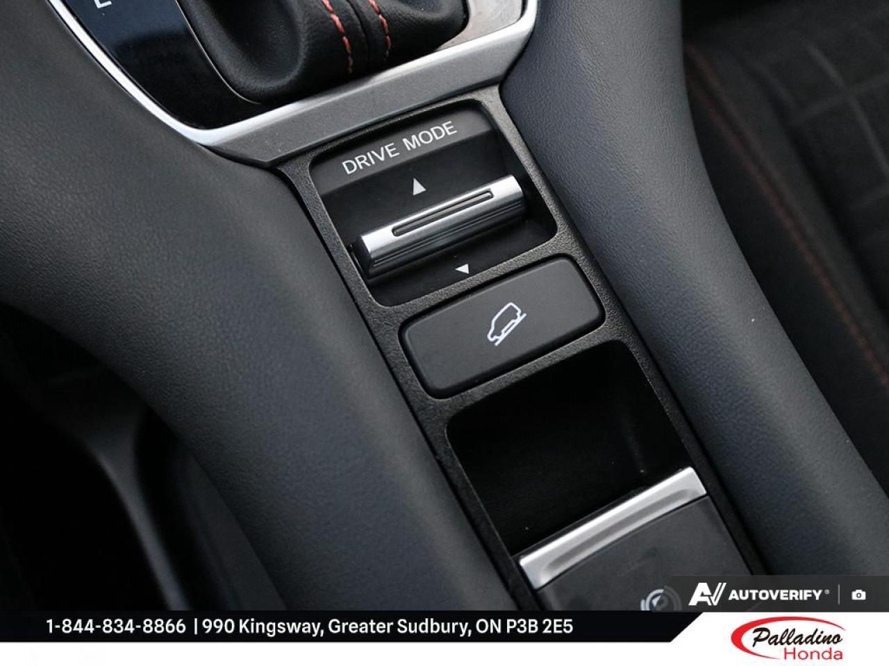 2024 Honda HR-V Sport-B Photo