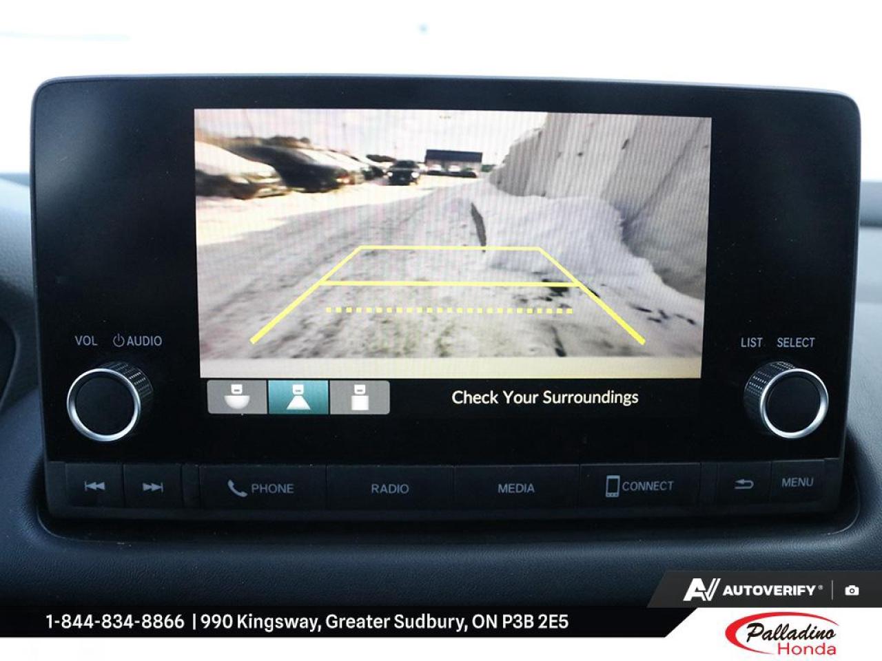 2024 Honda HR-V Sport-B Photo