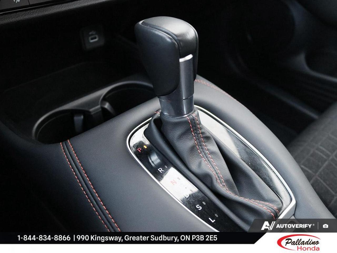 2024 Honda HR-V Sport-B Photo